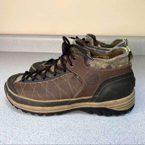 BOGS Osmosis waterproof ankle boots, 9. - Picture 4 of 9